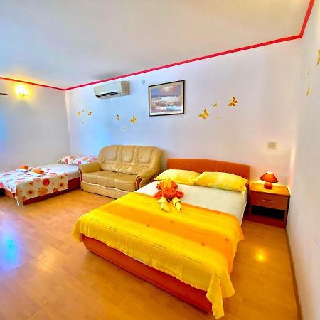 Apartments Romantic And Laguna Mljet Korita Exterior photo