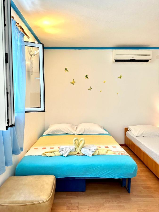 Apartments Romantic And Laguna Mljet Korita Exterior photo